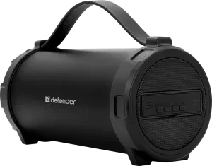 Bluetooth zvučnik Defender G24 10W BTFMUSBAUXTWS
