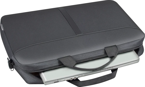 Torba za Laptop 17 Defender Litecrno