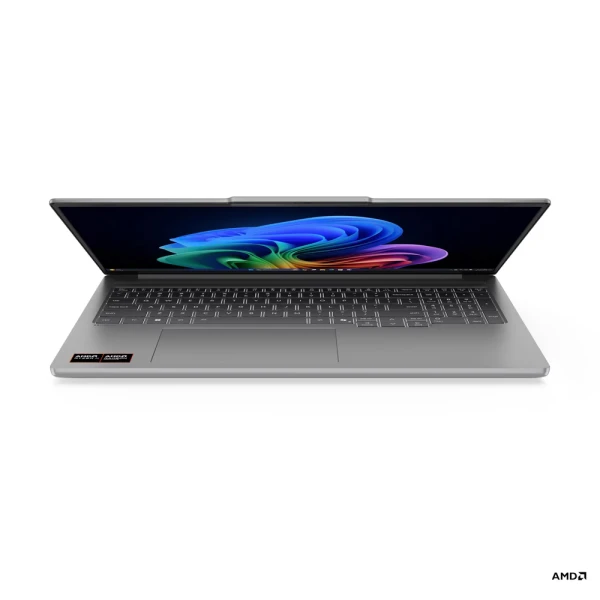 IdeaPad Pro 5 16AKP10 (Luna Grey, Aluminium) 8-Core Ryzen AI 7 350 5.0GHz/24MB 32GB 1TB-NVMe 16'' 2.8K (2880x1800) OLED 500/1100n 120Hz True