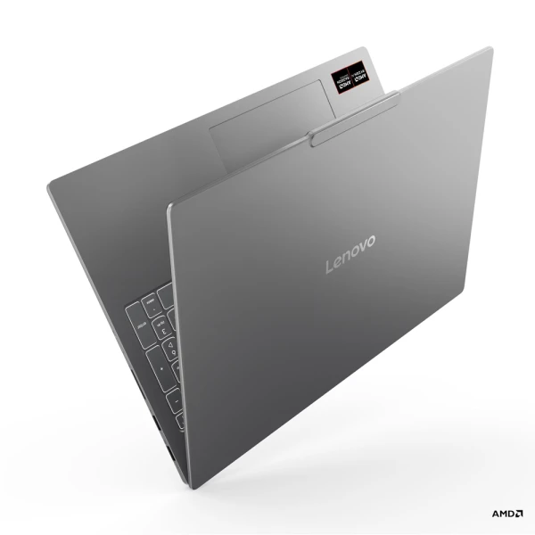 IdeaPad Pro 5 16AKP10 (Luna Grey, Aluminium) 8-Core Ryzen AI 7 350 5.0GHz/24MB 32GB 1TB-NVMe 16'' 2.8K (2880x1800) OLED 500/1100n 120Hz True