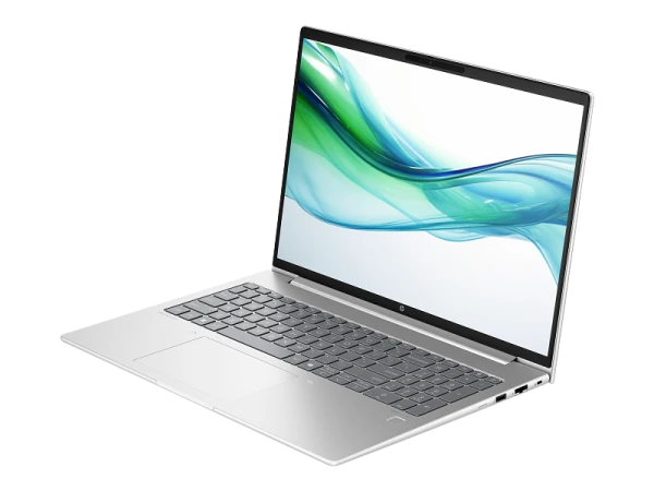 HP ProBook 460 G11, Intel Core Ultra 5 125U, 16GB DDR5-5600 RAM, 512GB PCIe NVMe SSD, 16'' IPS AG WUXGA 1920x1200, Intel Graphics, 2 USB-C 2