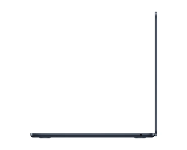 APPLE MacBook Air 13.6 inch M4 10-core CPU 10-core GPU 16GB 512GB SSD Midnight (MW133) NOB 