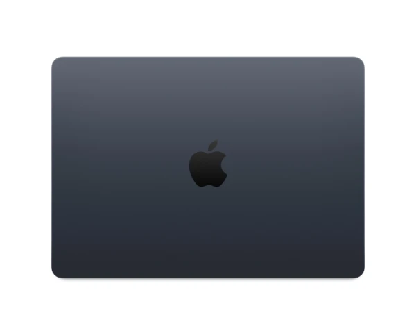 APPLE MacBook Air 13.6 inch M4 10-core CPU 10-core GPU 16GB 512GB SSD Midnight (MW133) NOB 