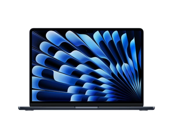 APPLE MacBook Air 13.6 inch M4 10-core CPU 10-core GPU 24GB 512GB SSD Midnight (MC6C4) 