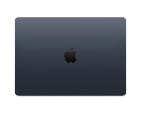 APPLE MacBook Air 15.3 inch M4 10-core CPU 10-core GPU 16GB 256GB SSD Midnight (MW1L3) 