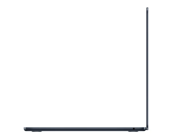 APPLE MacBook Air 15.3 inch M4 10-core CPU 10-core GPU 16GB 256GB SSD Midnight (MW1L3) 
