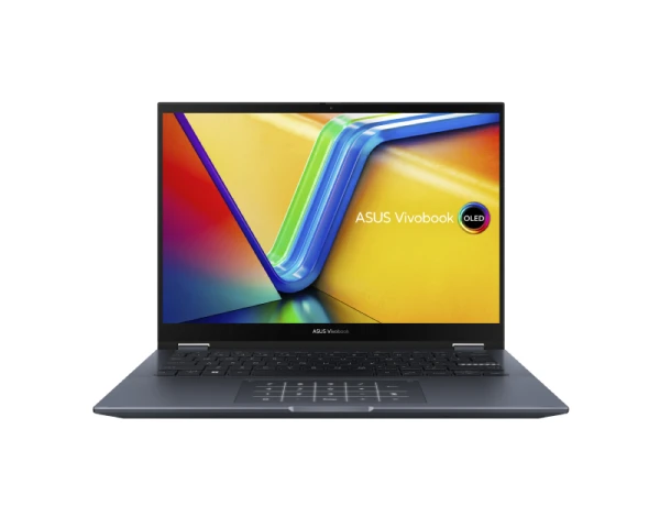 ASUS Vivobook S 14 Flip TP3402VA-LZ665 (14 inča WUXGA, i5-13420H, 16GB, SSD 512GB) laptop 
