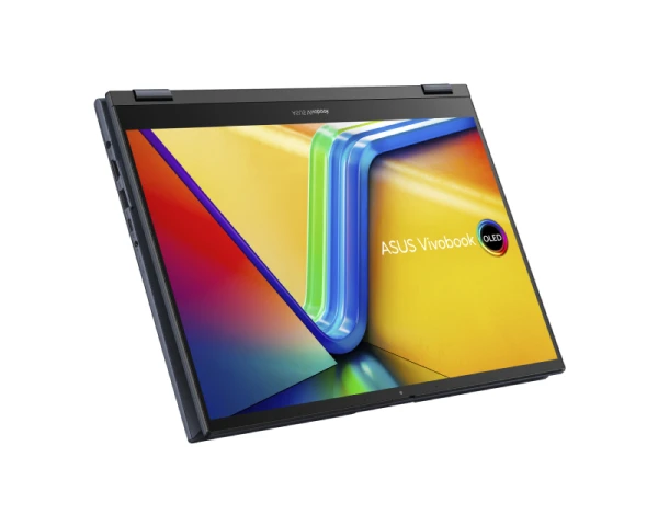 ASUS Vivobook S 14 Flip TP3402VA-LZ665 (14 inča WUXGA, i5-13420H, 16GB, SSD 512GB) laptop 