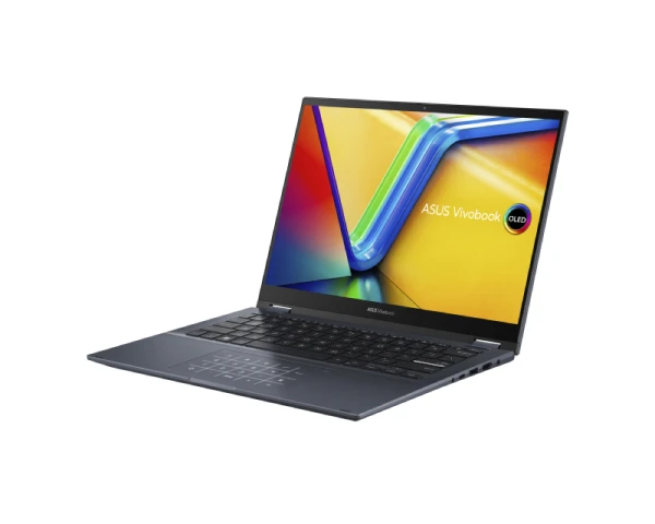 ASUS Vivobook S 14 Flip TP3402VA-LZ665 (14 inča WUXGA, i5-13420H, 16GB, SSD 512GB) laptop 