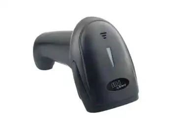 Barcode skener Birch SR1-U 1D2DUSB sa postoljem