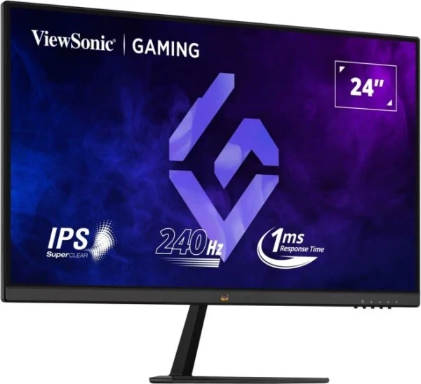 Monitor 24 Viewsonic VX2479A-HD-PRO 1920x1080Full HDIPS240Hz1ms2x HDMIDPHDR10AMD FreeSync