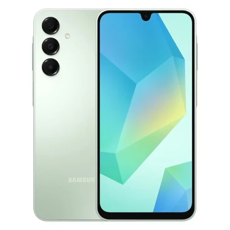 Samsung Galaxy A16 8GB 256GB zelena