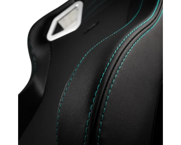 NOBLECHAIRS EPIC Mercedes-AMG Petronas F1 Team Edition Gaming stolica 
