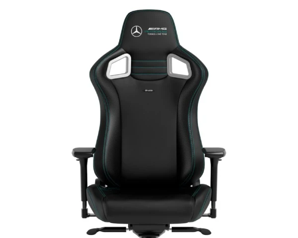 NOBLECHAIRS EPIC Mercedes-AMG Petronas F1 Team Edition Gaming stolica 