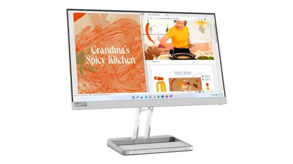 Monitor 21.5 Lenovo L22i-40 67AEKACBEU 1920x1080Full HD6msIPS75HzVGAHDMIZvučniciAMD