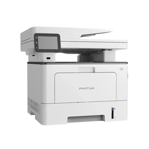 MFP Laser Pantum BM5100fdn štampačskenkopirDADFfax40ppm1200dpi512MBduplLANTL-5120DL-5120