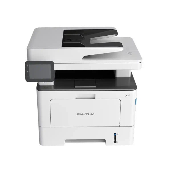 MFP Laser Pantum BM5100fdn štampačskenkopirDADFfax40ppm1200dpi512MBduplLANTL-5120DL-5120