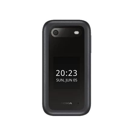 Mobilni telefon NOKIA 2660 Flip 4Gcrna' ( '1GF011CPA1A01' ) 