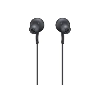 Slušalice sa mikrofonom Samsung EO-IC100 USB-C crne