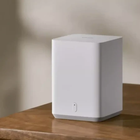 Xiaomi Mi Smart Solar Outdoor Camera BW400 Pro Set