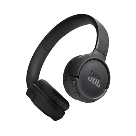 Slušalice sa mikrofonom JBL TUNE 520BT, crna