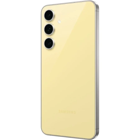 Smartphone SAMSUNG Galaxy S24 FE 8GB256GBžuta' ( 'SM-S721BZYGEUC' ) 