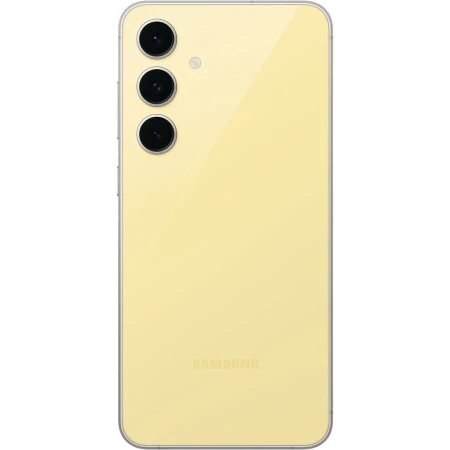 Smartphone SAMSUNG Galaxy S24 FE 8GB256GBžuta' ( 'SM-S721BZYGEUC' ) 