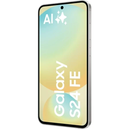 Smartphone SAMSUNG Galaxy S24 FE 8GB256GBžuta' ( 'SM-S721BZYGEUC' ) 