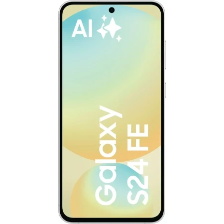 Smartphone SAMSUNG Galaxy S24 FE 8GB256GBžuta' ( 'SM-S721BZYGEUC' ) 
