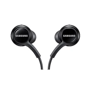 SAMSUNG slušalice 3.5mm CRNE EO-IA500-BBE