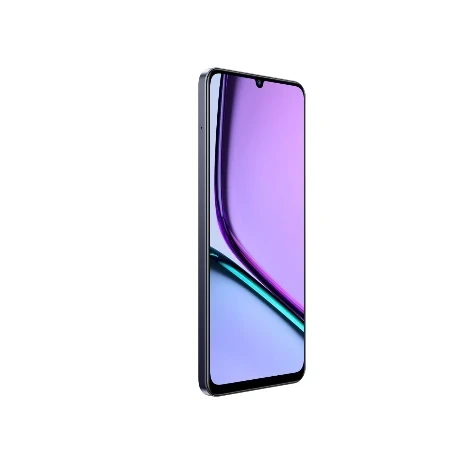 REALME Note 60 6128GB Marble Black RMX3933 mobilni telefon 