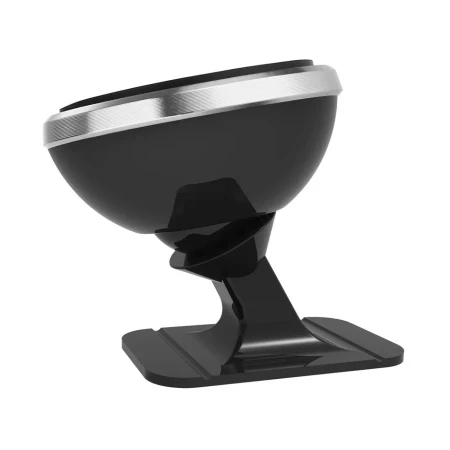 Magnetni držač telefona BASEUSsrebrni360 stepeni podesiv' ( 'SUCX140012' )