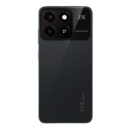 Smartphone ZTE Blade A35 4GB64GBcrna' ( 'ZTE_BA35B' ) 
