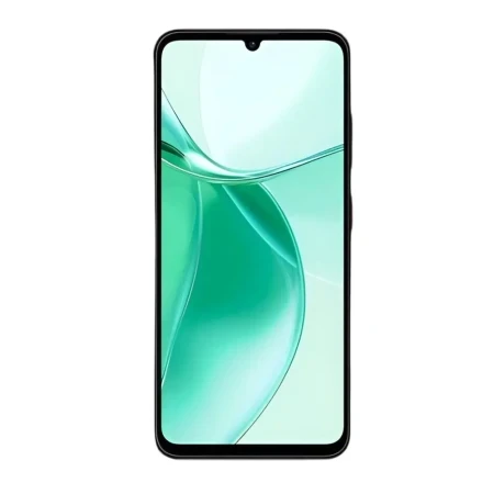 Smartphone ZTE Blade A35 4GB64GBcrna' ( 'ZTE_BA35B' ) 