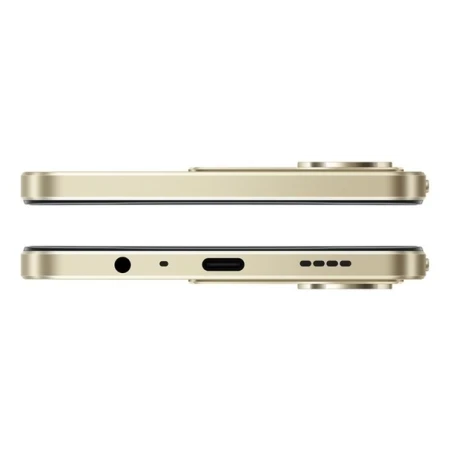 REALME RMX5313 Note 70T 4128GB Beach Gold mobilni telefon 