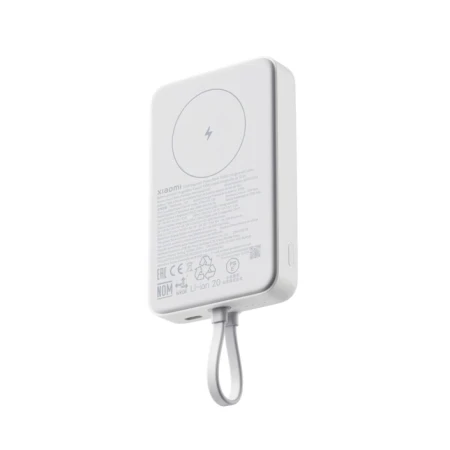 Xiaomi Power Bank Magnetic 10000mAh ( 70245 )