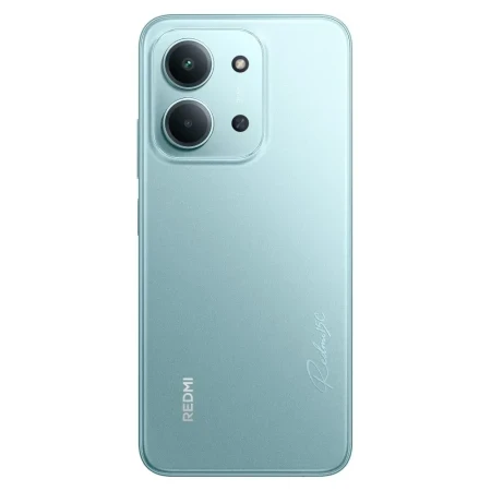 XIAOMI Redmi 15C 4/128GB ZELENI
