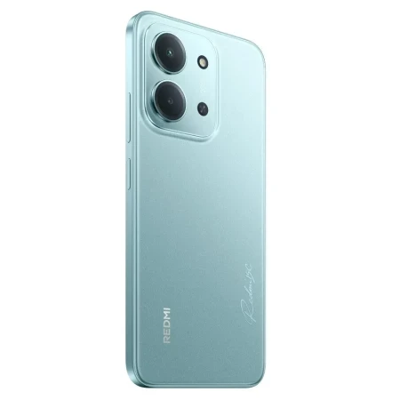 XIAOMI Redmi 15C 4/128GB ZELENI