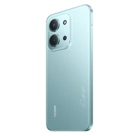 Redmi 15C EU 8+256 Mint Green