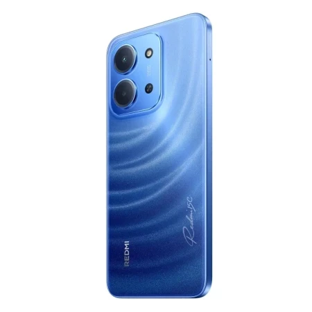 Redmi 15C EU 4+128 Moonlight Blue