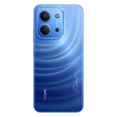 Redmi 15C EU 4+128 Moonlight Blue