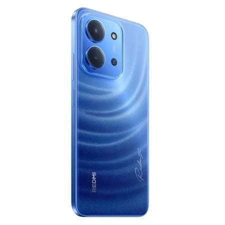 Redmi 15C EU 4+128 Moonlight Blue