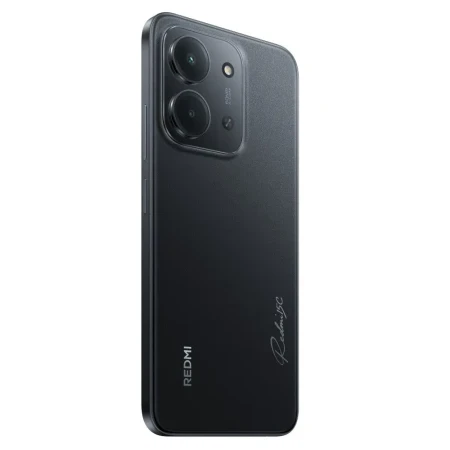 Redmi 15C EU 4+128 Midnight Black