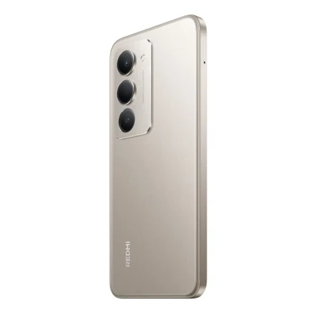 Redmi 15 EU 8+256 Titan Gray