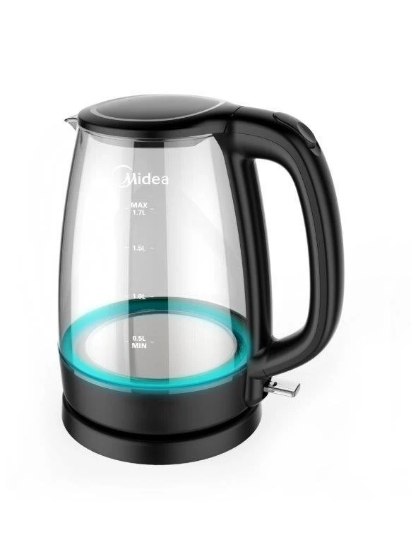 Midea ketler staklo MK-17G02A2 (MK-17G02A2)