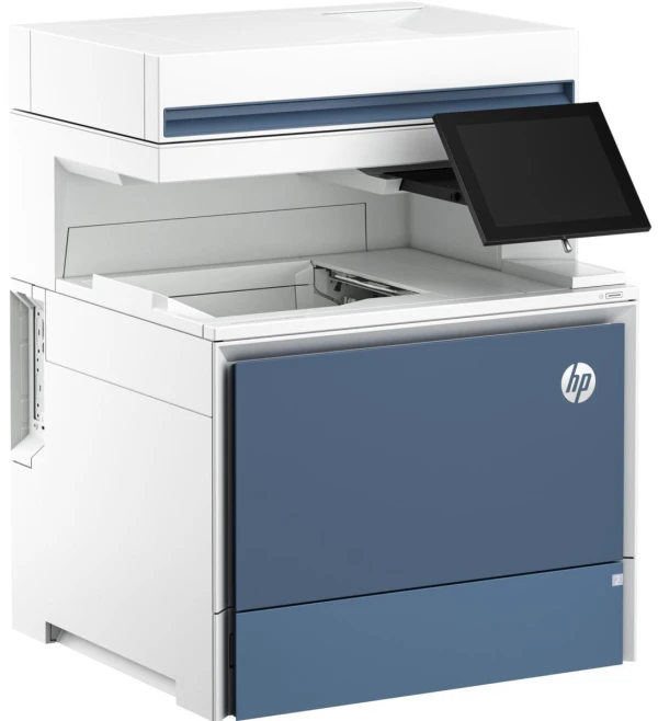 Štampač HP Color LaserJet Enterprise MFP 6800dn, 6QN35A