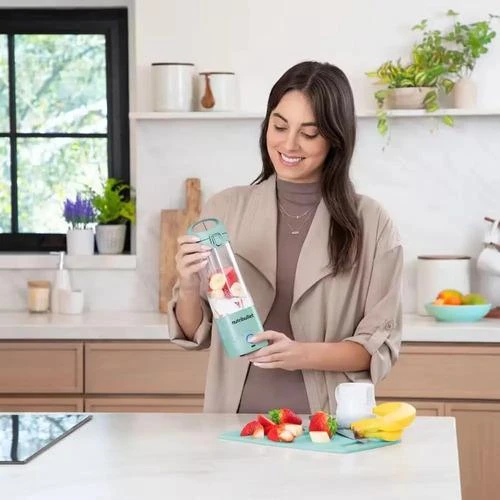 Blender NutribuIlet NBP003LBL