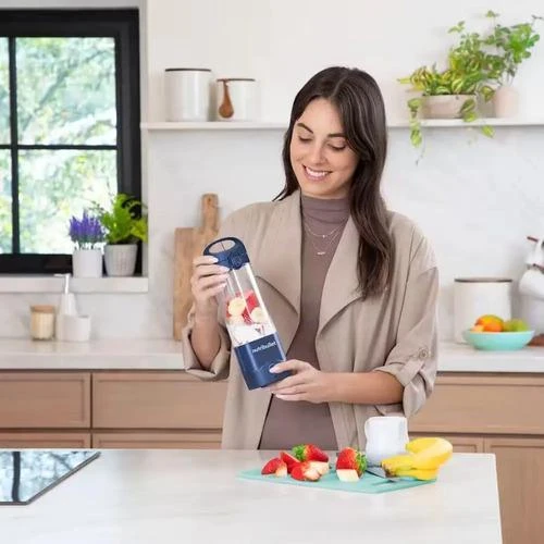 Blender NutribuIlet NBP003NBL