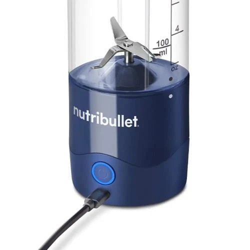 Blender NutribuIlet NBP003NBL
