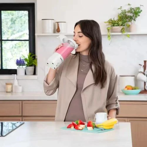 Blender NutribuIlet NBP003W